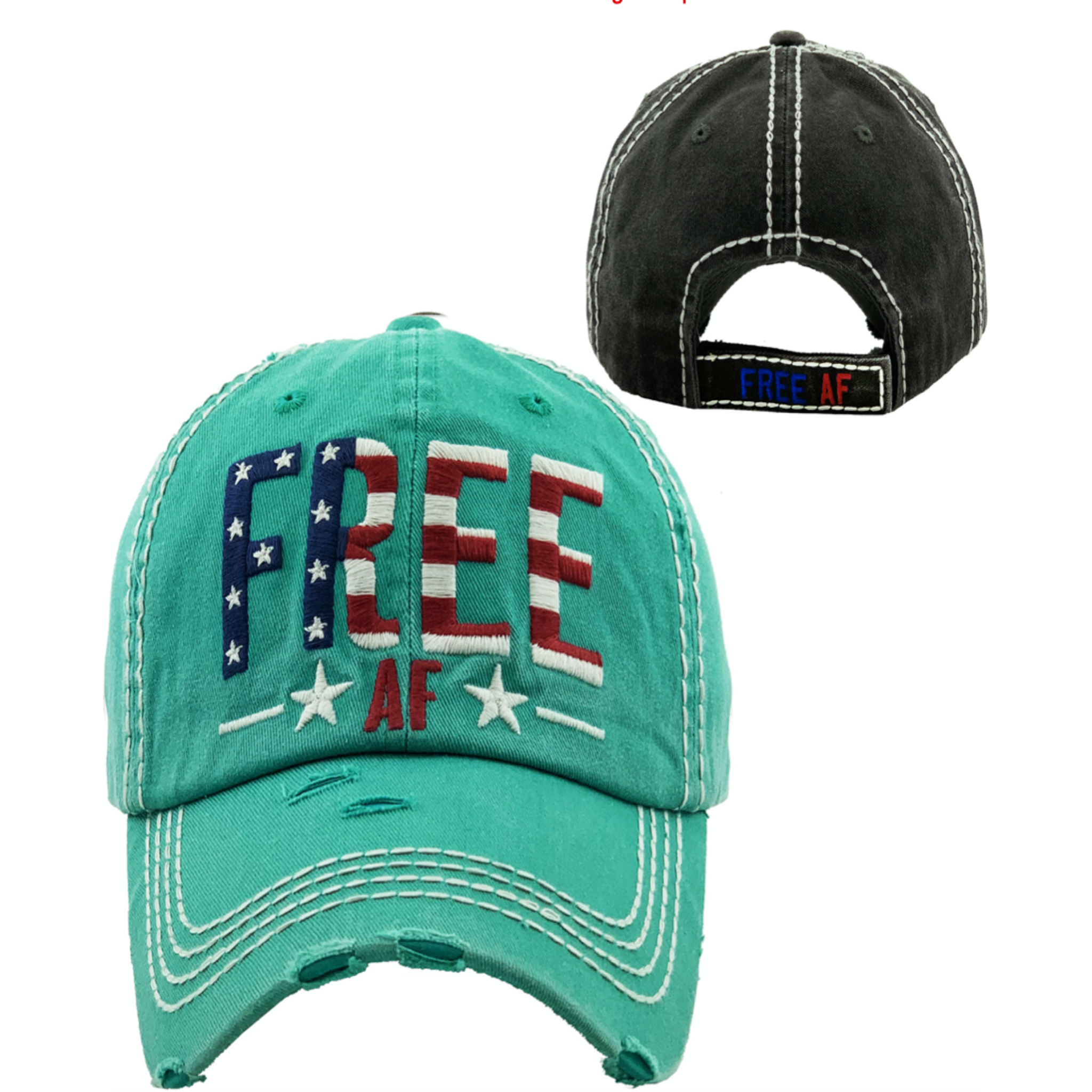 Caps and Hats