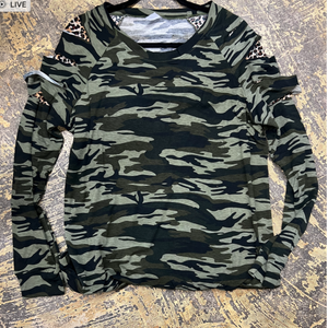 Camo Shirts