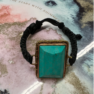 Turquoise Jewelry