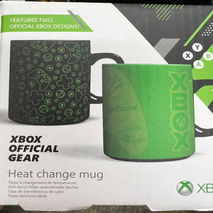 Game Mugs