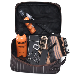 Men's Toiletry Bag