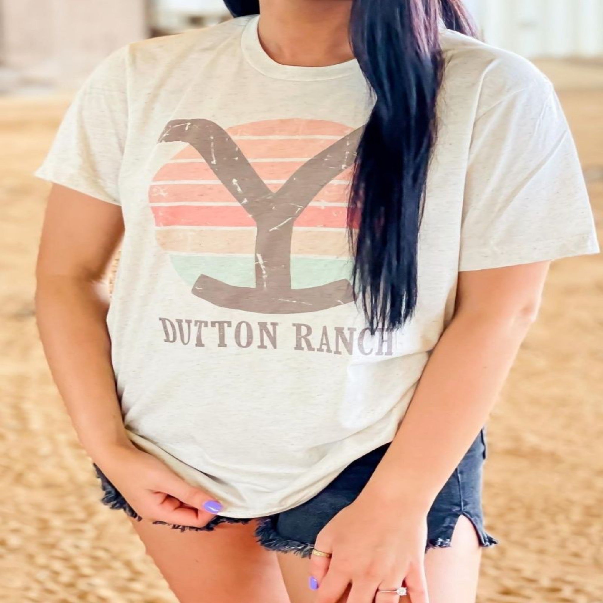 Yellowstone T's